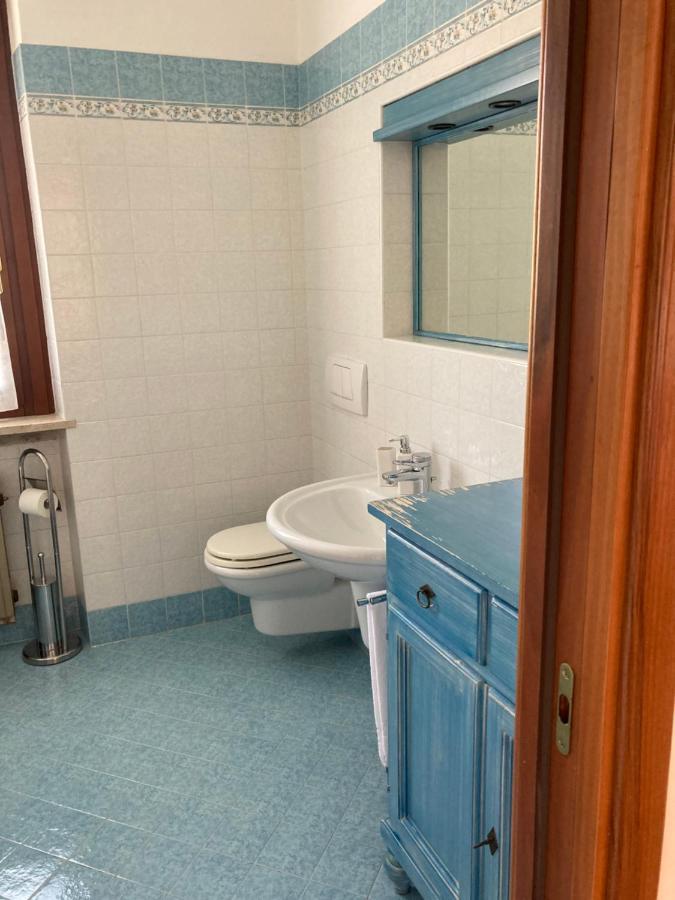 מלון La Terrazza Sul גארדה מראה חיצוני תמונה